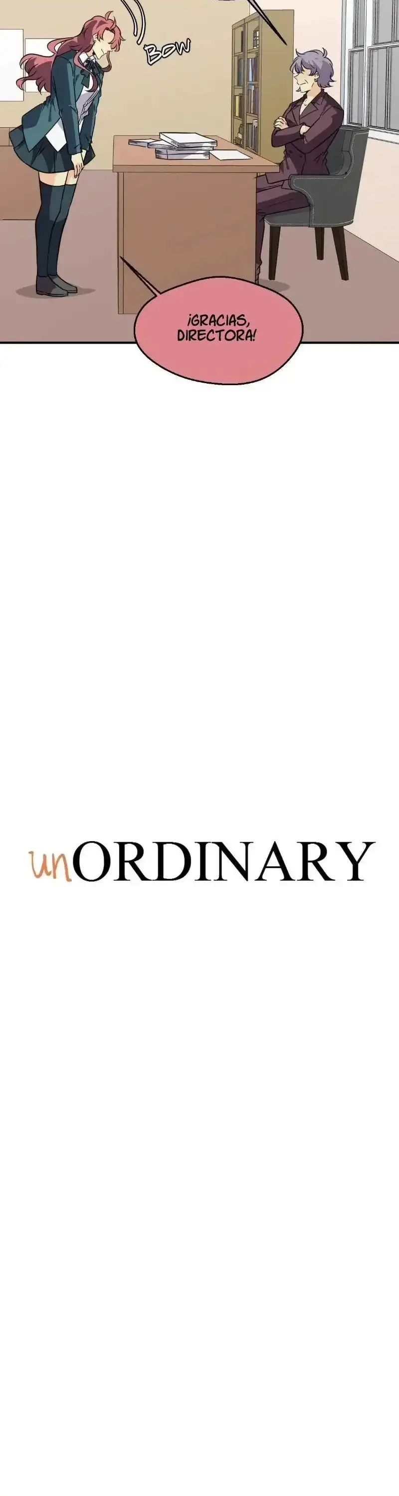 Unordinary - Capítulo 347 - Página 4 - LectorTMOo