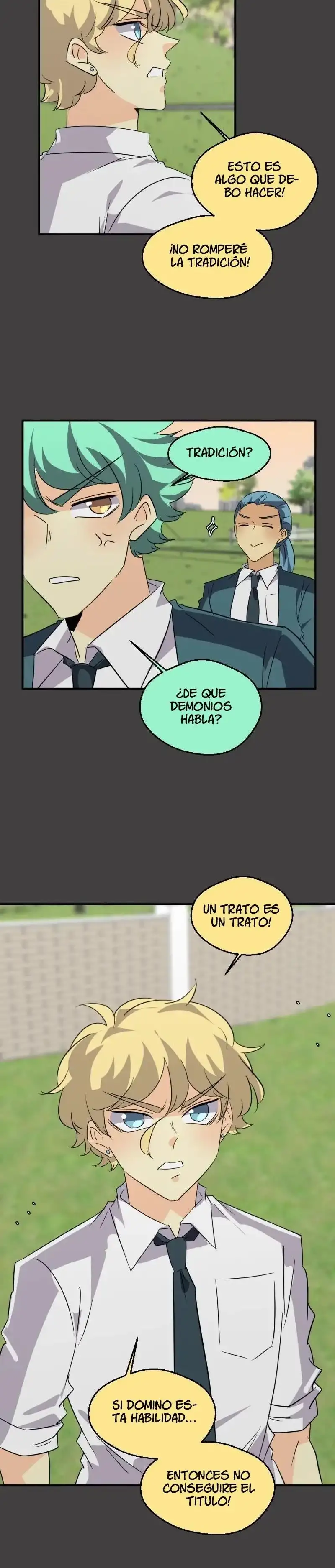 Unordinary - Capítulo 348 - Página 36 - LectorTMOo