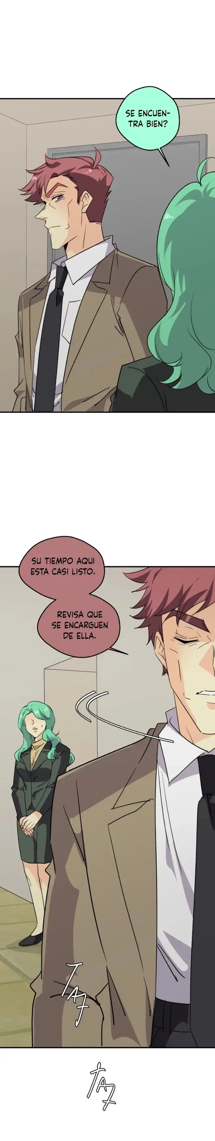 Unordinary - Capítulo 352 - Página 14 - LectorTMOo