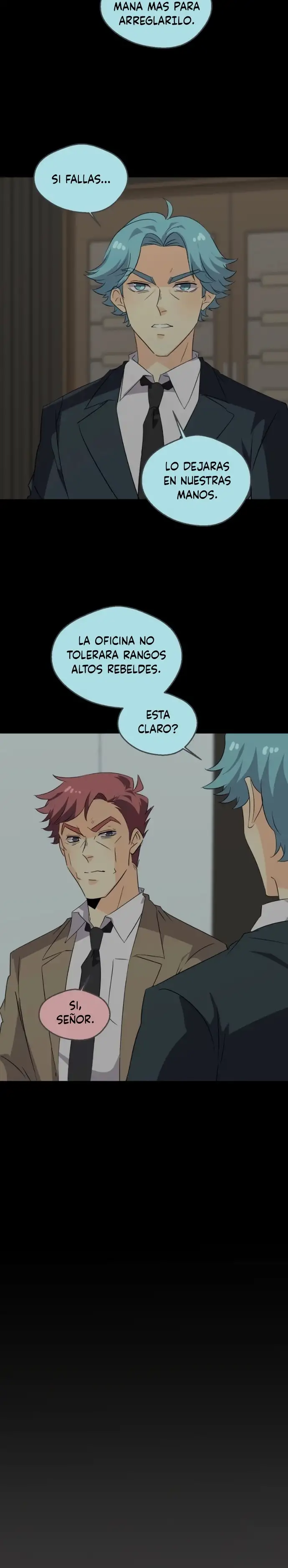 Unordinary - Capítulo 352 - Página 24 - LectorTMOo