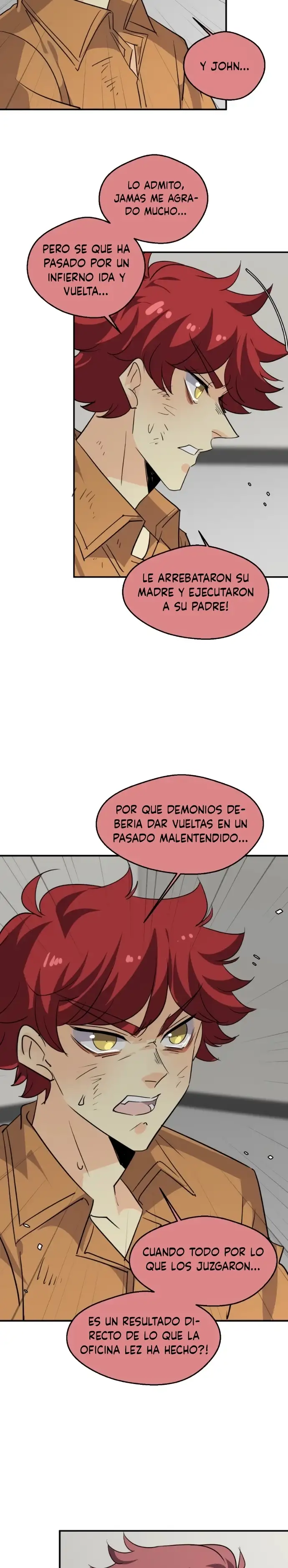 Unordinary - Capítulo 352 - Página 34 - LectorTMOo