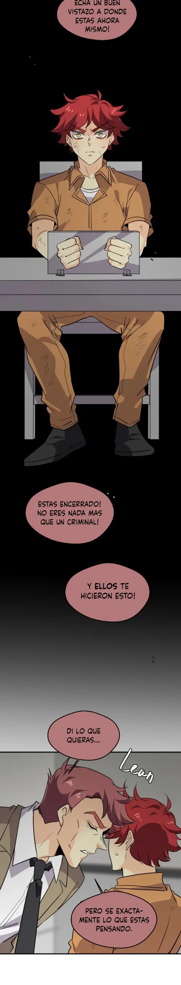 Unordinary - Capítulo 352 - Página 36 - LectorTMOo
