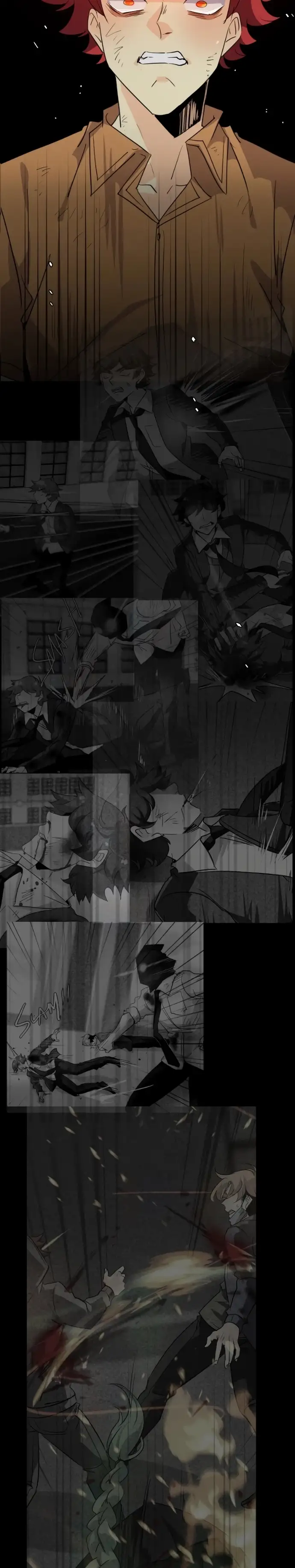 Unordinary - Capítulo 352 - Página 39 - LectorTMOo