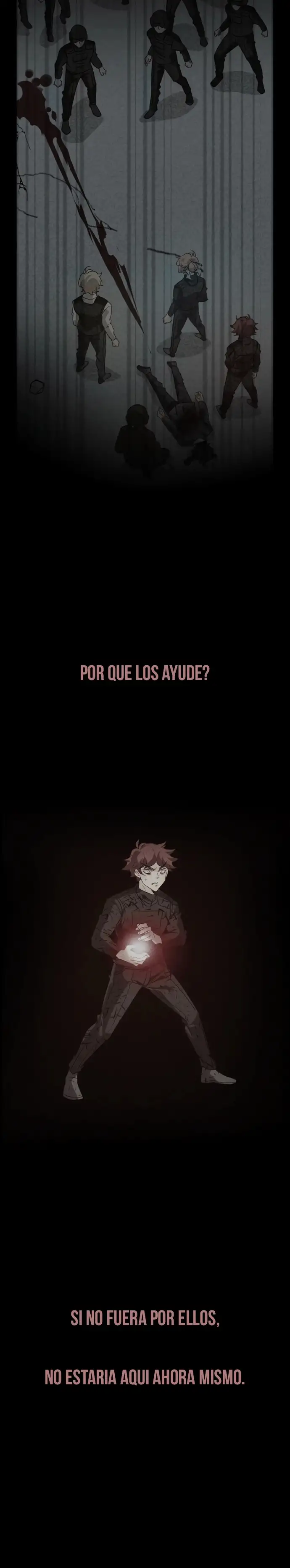 Unordinary - Capítulo 352 - Página 41 - LectorTMOo