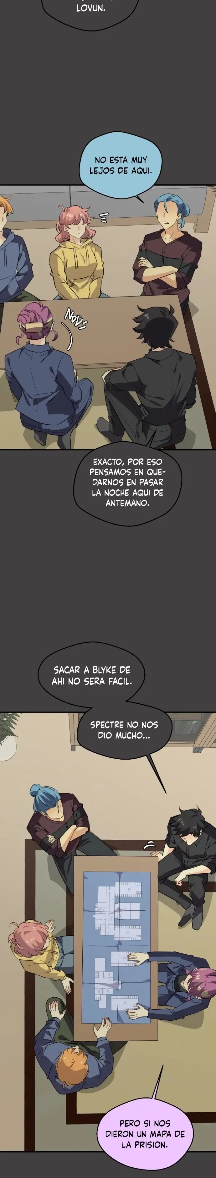 Unordinary - Capítulo 355 - Página 17 - LectorTMOo