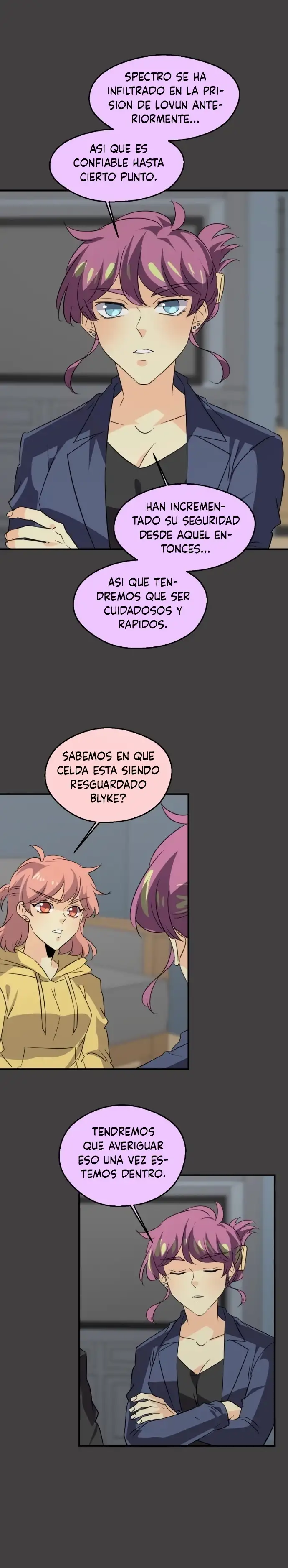 Unordinary - Capítulo 355 - Página 19 - LectorTMOo