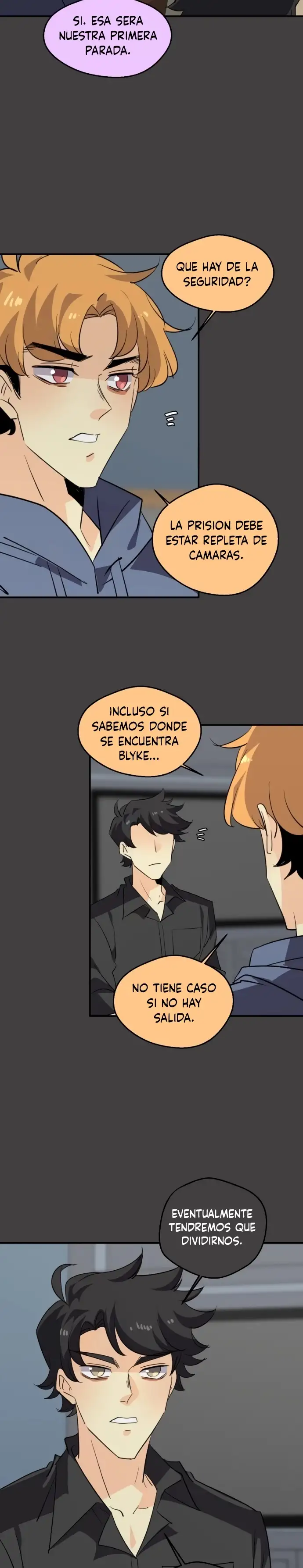 Unordinary - Capítulo 355 - Página 21 - LectorTMOo