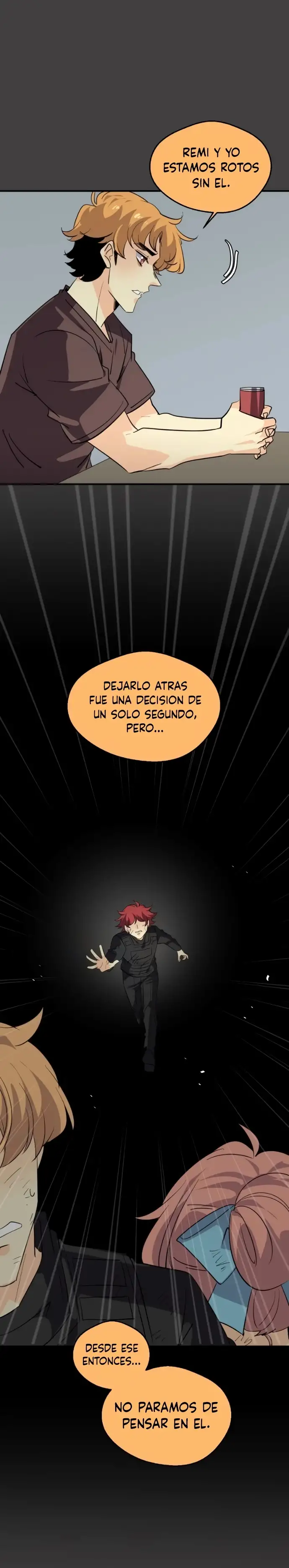 Unordinary - Capítulo 355 - Página 38 - LectorTMOo