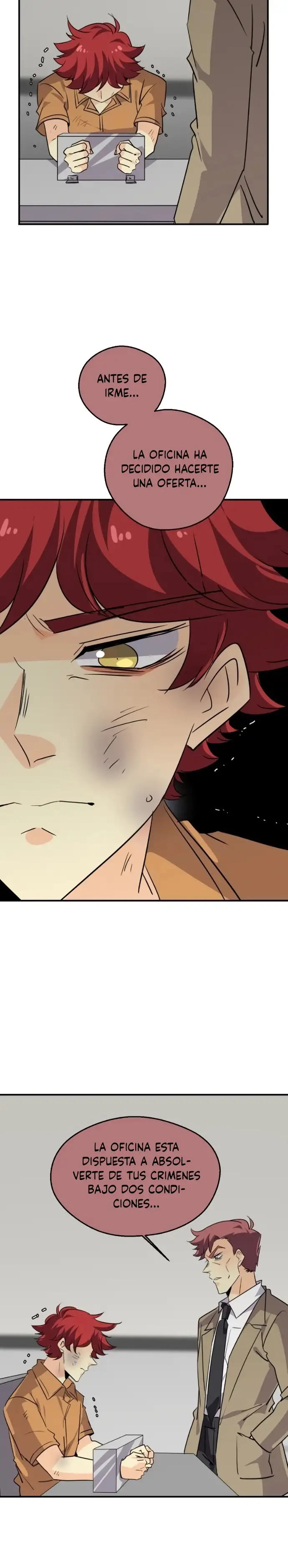 Unordinary - Capítulo 356 - Página 2 - LectorTMOo