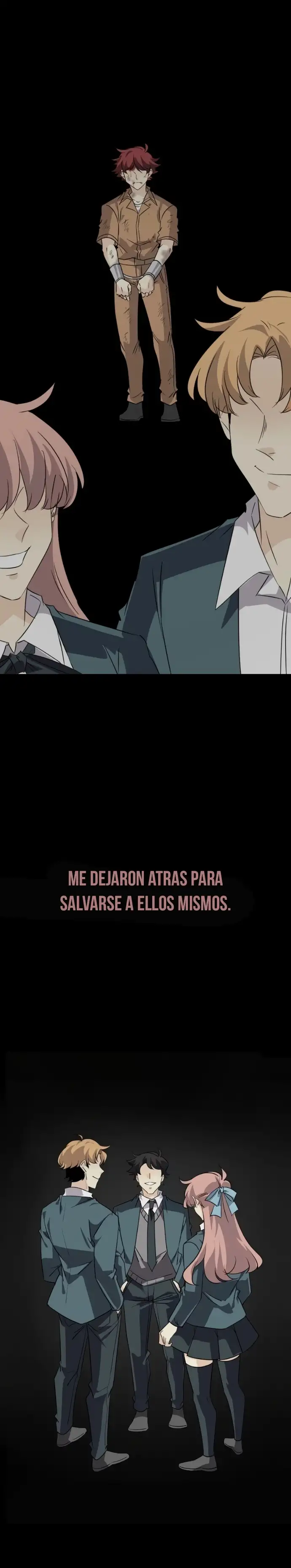 Unordinary - Capítulo 356 - Página 7 - LectorTMOo