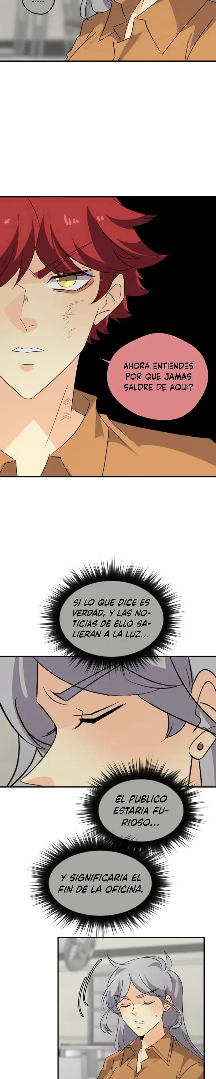 Unordinary - Capítulo 356 - Página 23 - LectorTMOo