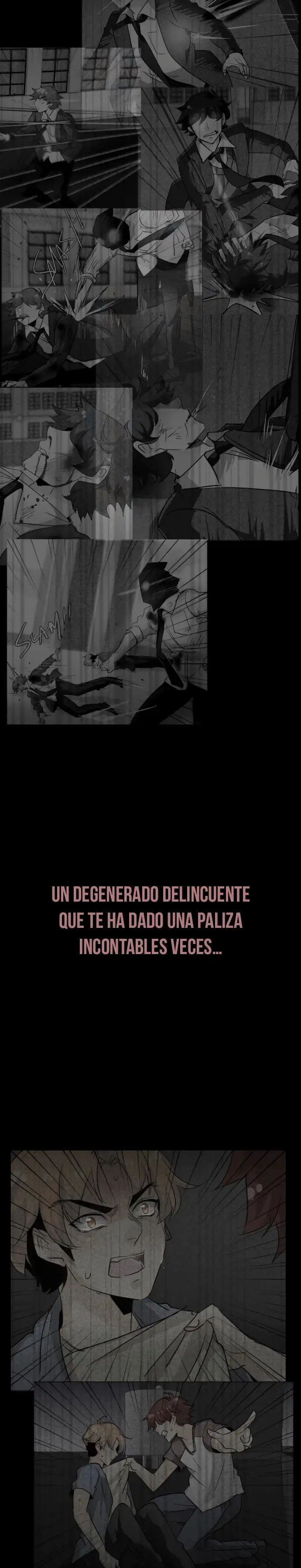 Unordinary - Capítulo 356 - Página 30 - LectorTMOo