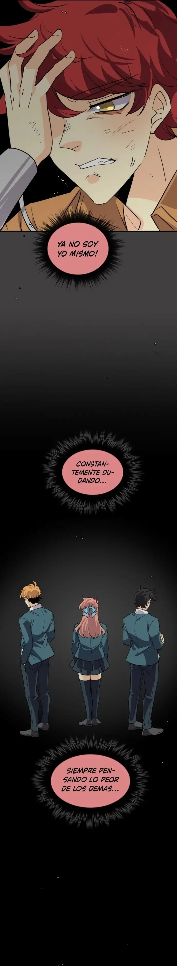 Unordinary - Capítulo 356 - Página 33 - LectorTMOo