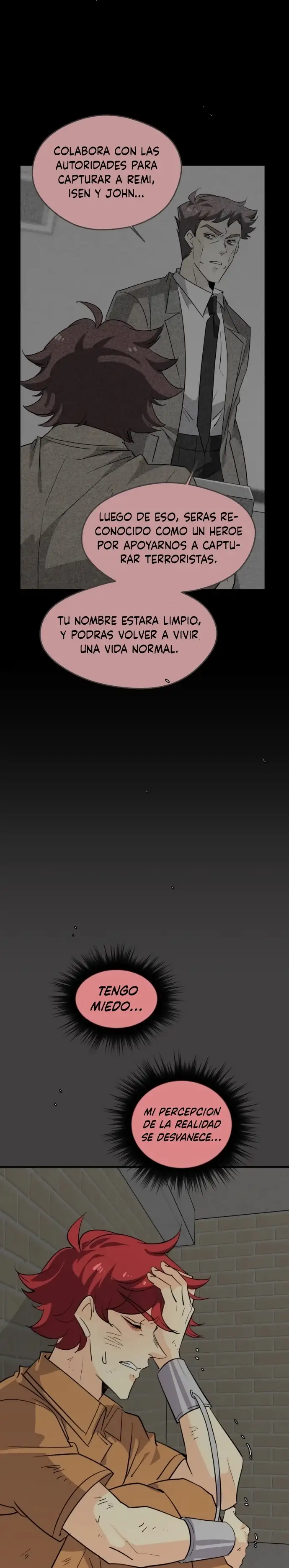 Unordinary - Capítulo 356 - Página 34 - LectorTMOo