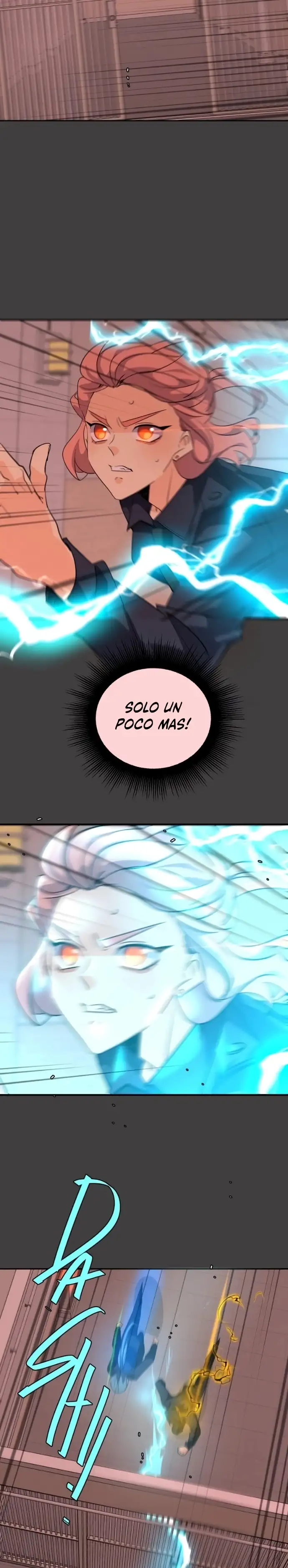 Unordinary - Capítulo 358 - Página 2 - LectorTMOo
