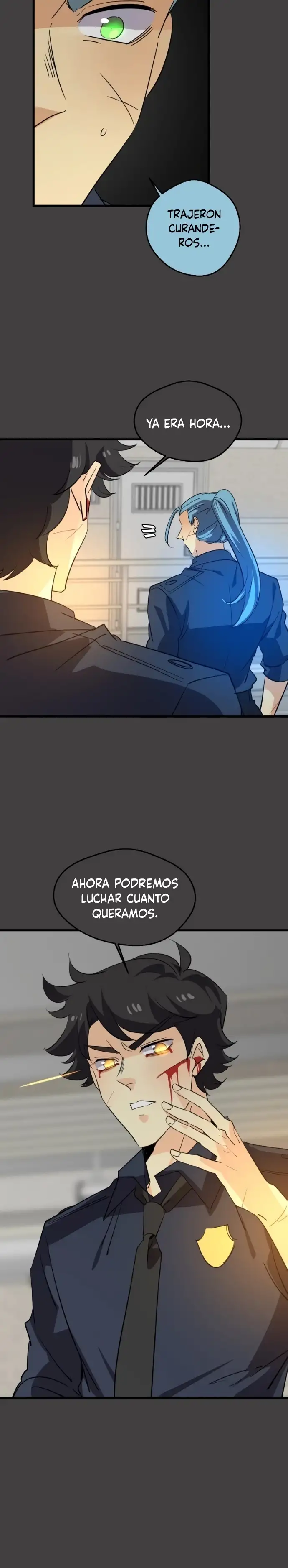 Unordinary - Capítulo 358 - Página 53 - LectorTMOo