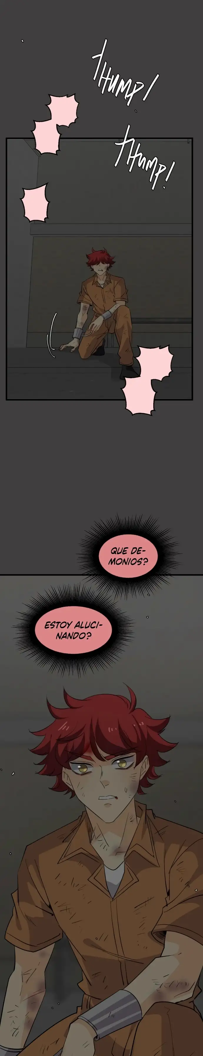 Unordinary - Capítulo 359 - Página 5 - LectorTMOo
