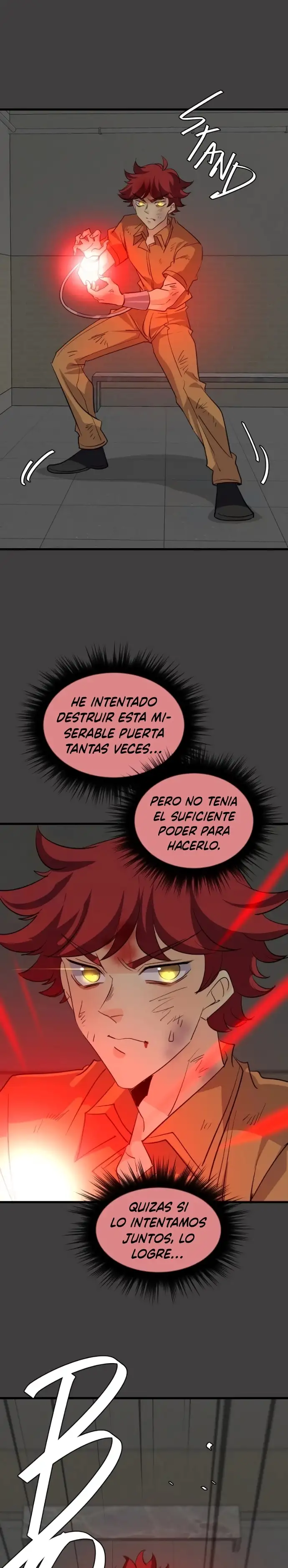 Unordinary - Capítulo 359 - Página 10 - LectorTMOo