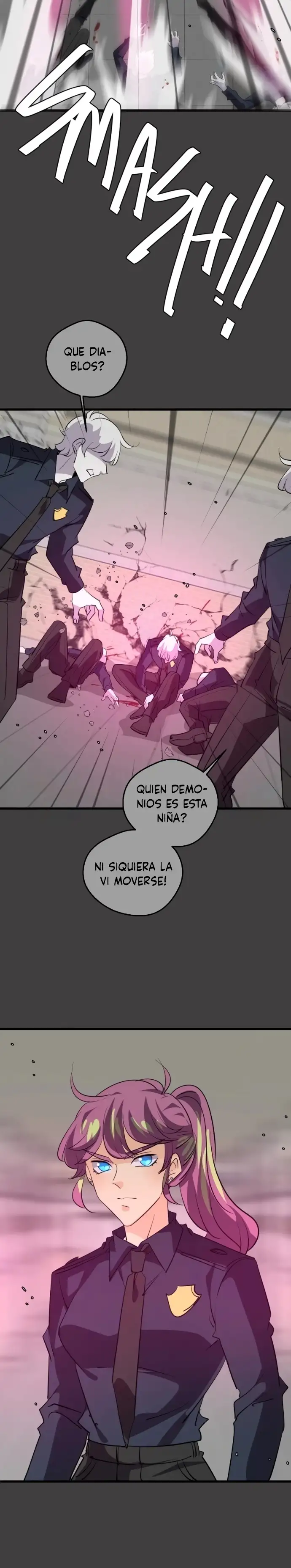 Unordinary - Capítulo 359 - Página 28 - LectorTMOo