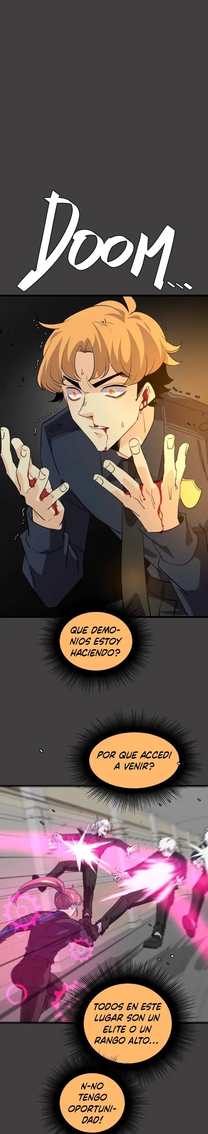 Unordinary - Capítulo 359 - Página 41 - LectorTMOo