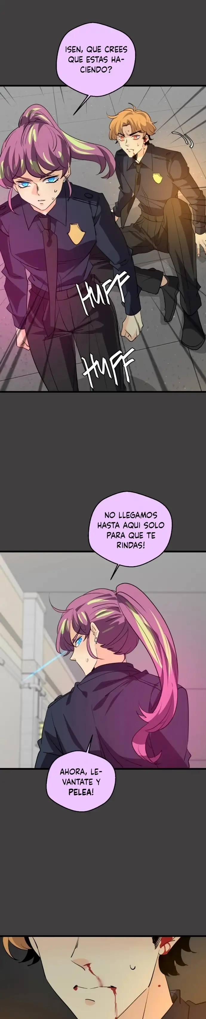 Unordinary - Capítulo 359 - Página 45 - LectorTMOo
