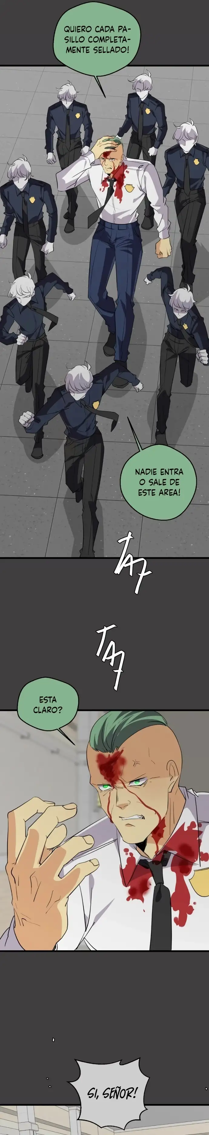Unordinary - Capítulo 359 - Página 57 - LectorTMOo