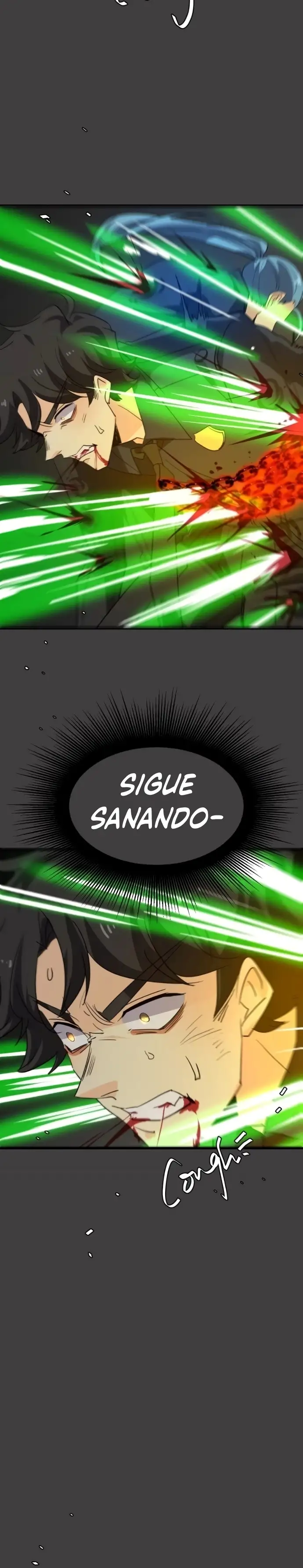 Unordinary - Capítulo 360 - Página 53 - LectorTMOo