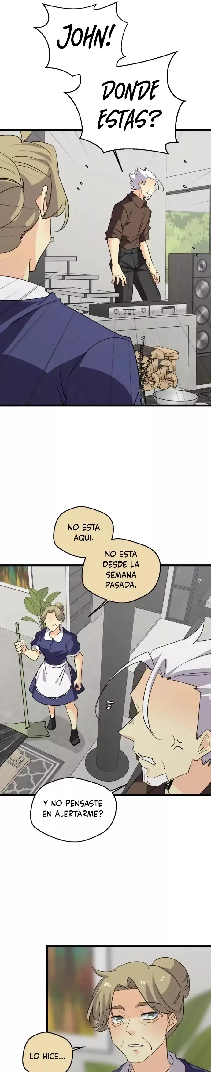 Unordinary - Capítulo 362 - Página 4 - LectorTMOo