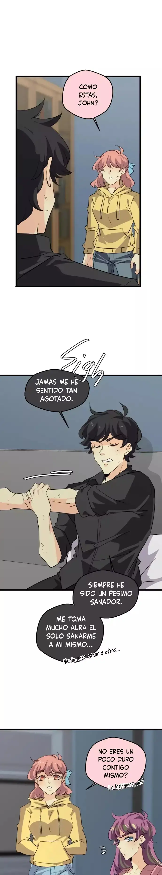Unordinary - Capítulo 362 - Página 20 - LectorTMOo