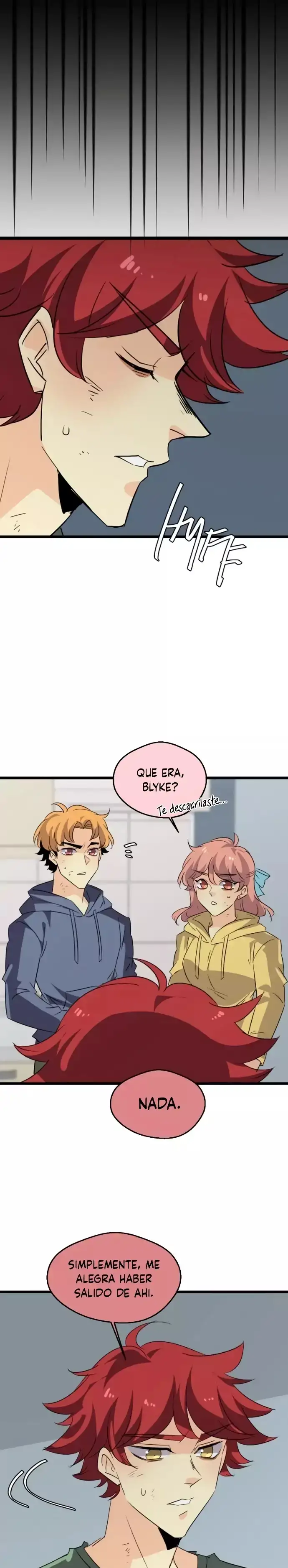 Unordinary - Capítulo 362 - Página 40 - LectorTMOo