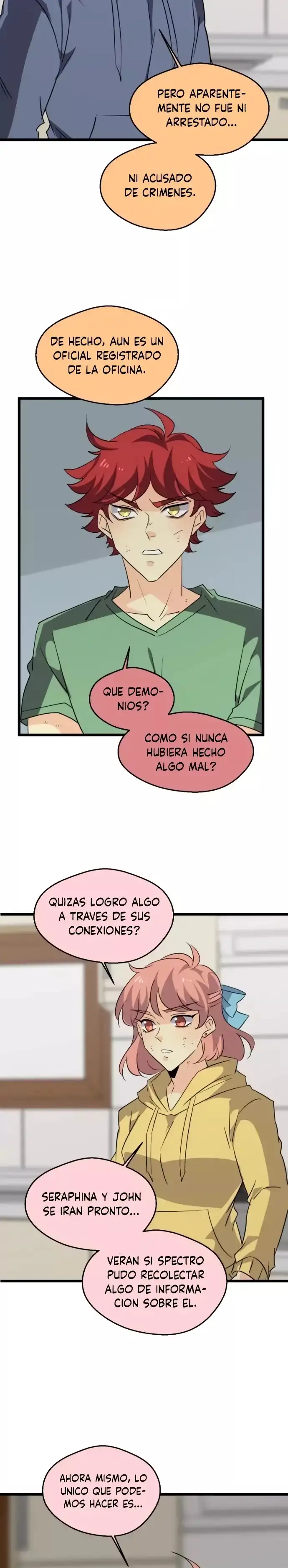 Unordinary - Capítulo 362 - Página 42 - LectorTMOo
