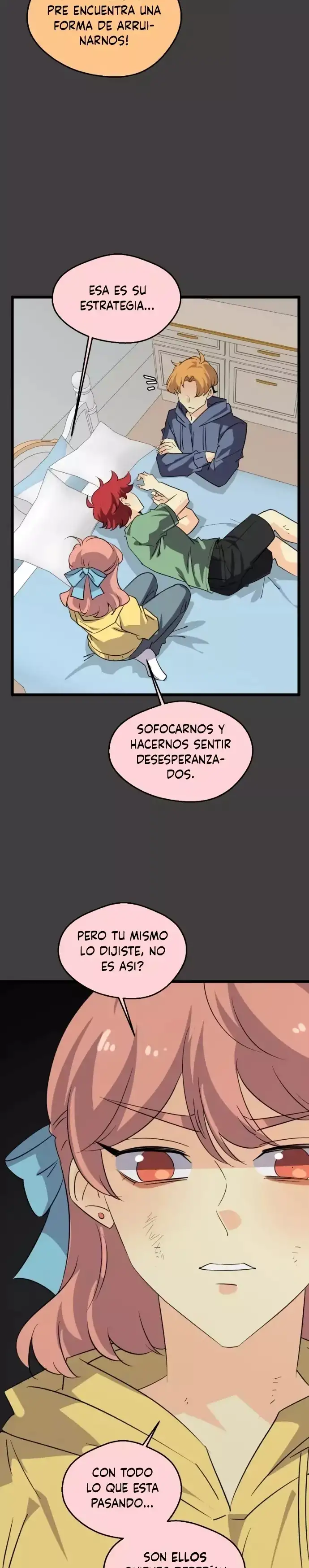 Unordinary - Capítulo 365 - Página 22 - LectorTMOo