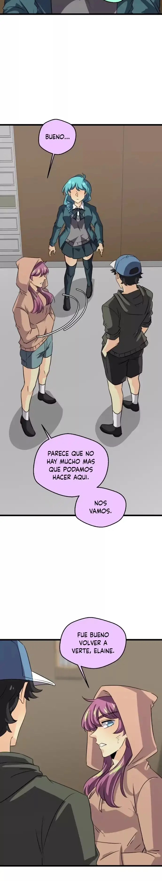 Unordinary - Capítulo 366 - Página 18 - LectorTMOo