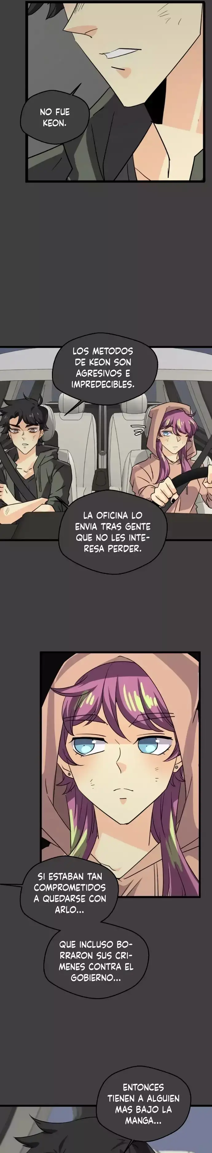 Unordinary - Capítulo 366 - Página 24 - LectorTMOo
