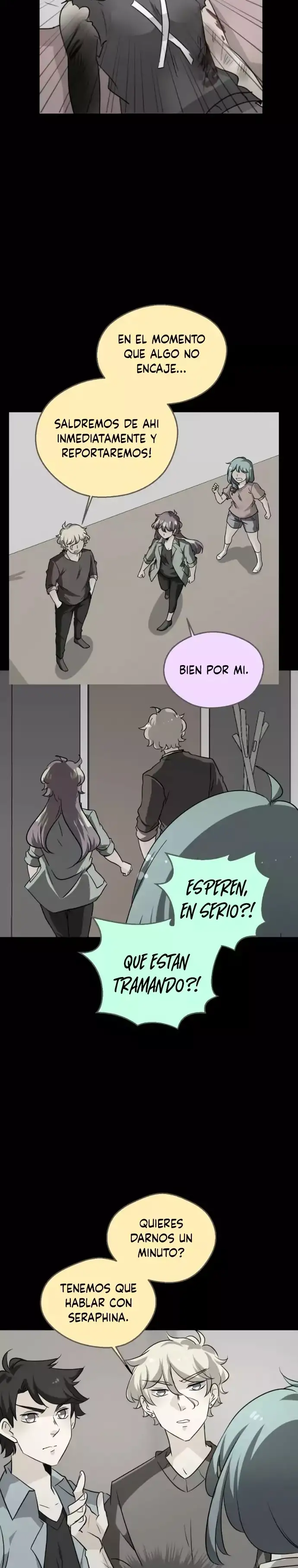 Unordinary - Capítulo 366 - Página 30 - LectorTMOo