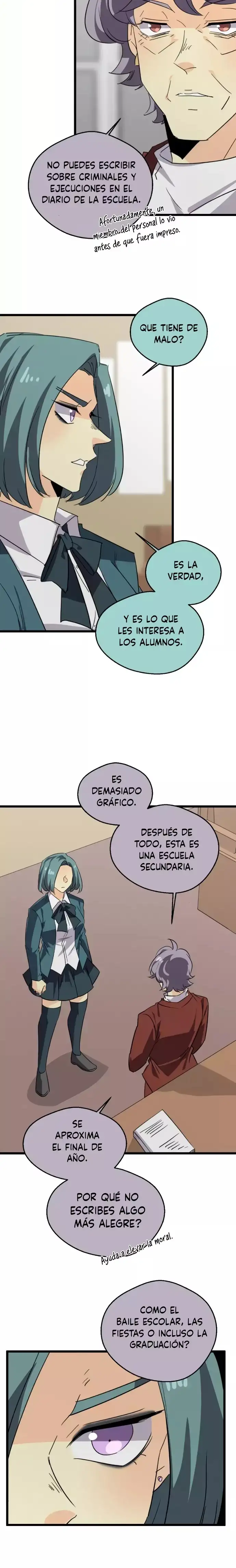 Unordinary - Capítulo 367 - Página 18 - LectorTMOo