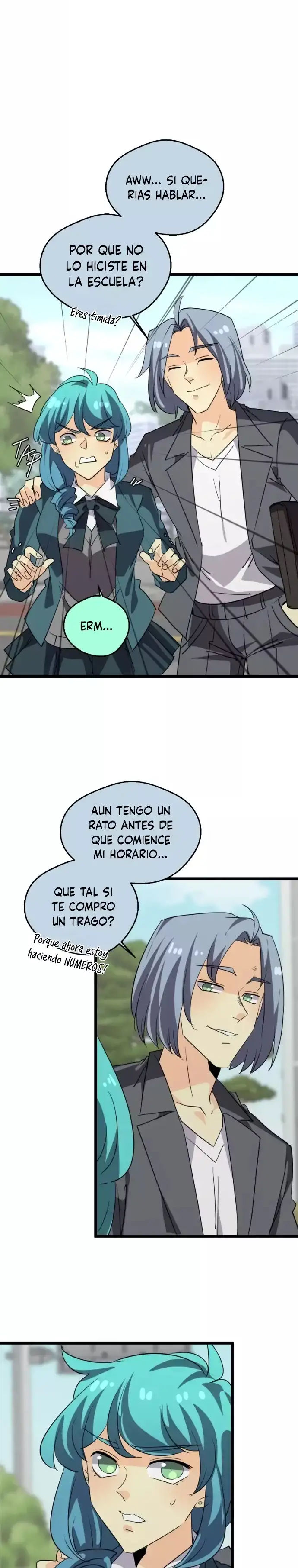 Unordinary - Capítulo 367 - Página 33 - LectorTMOo