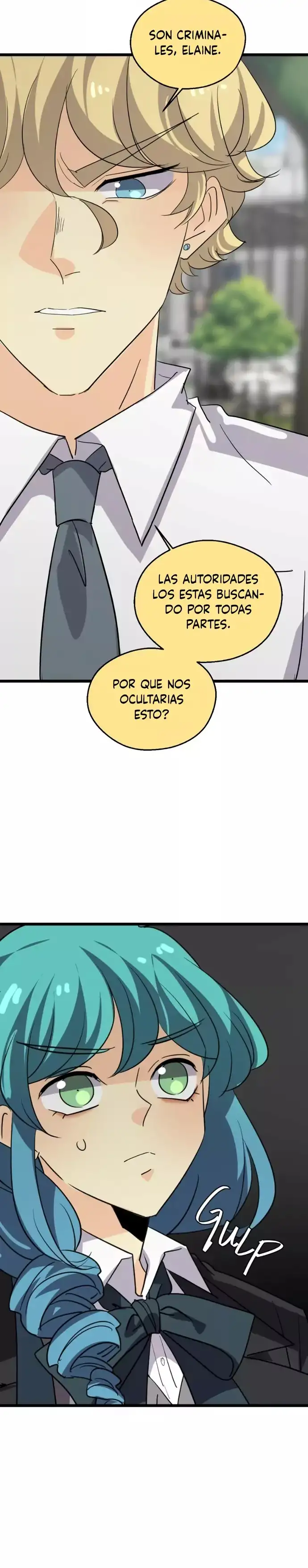 Unordinary - Capítulo 368 - Página 12 - LectorTMOo