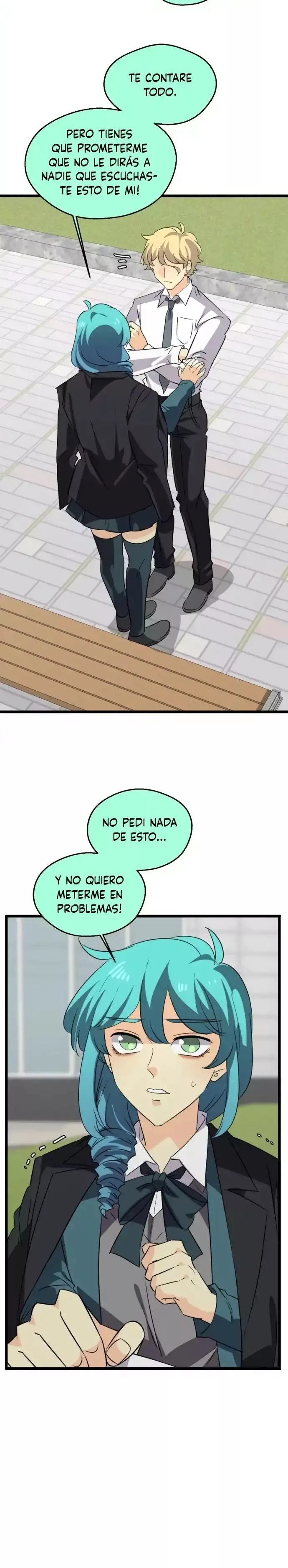Unordinary - Capítulo 368 - Página 18 - LectorTMOo