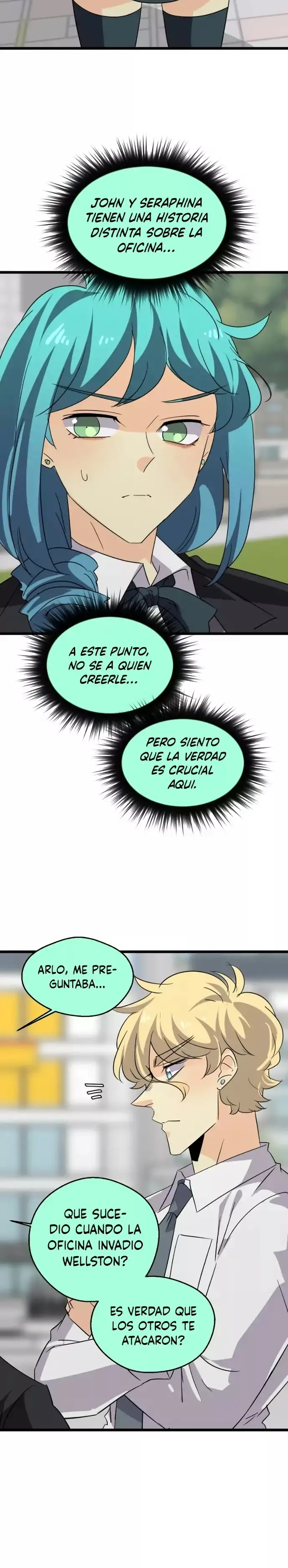 Unordinary - Capítulo 368 - Página 20 - LectorTMOo