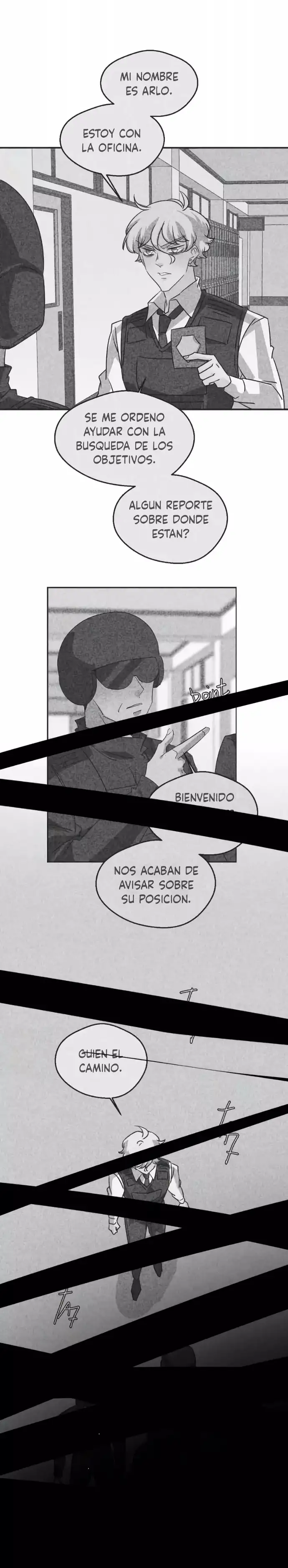 Unordinary - Capítulo 368 - Página 22 - LectorTMOo
