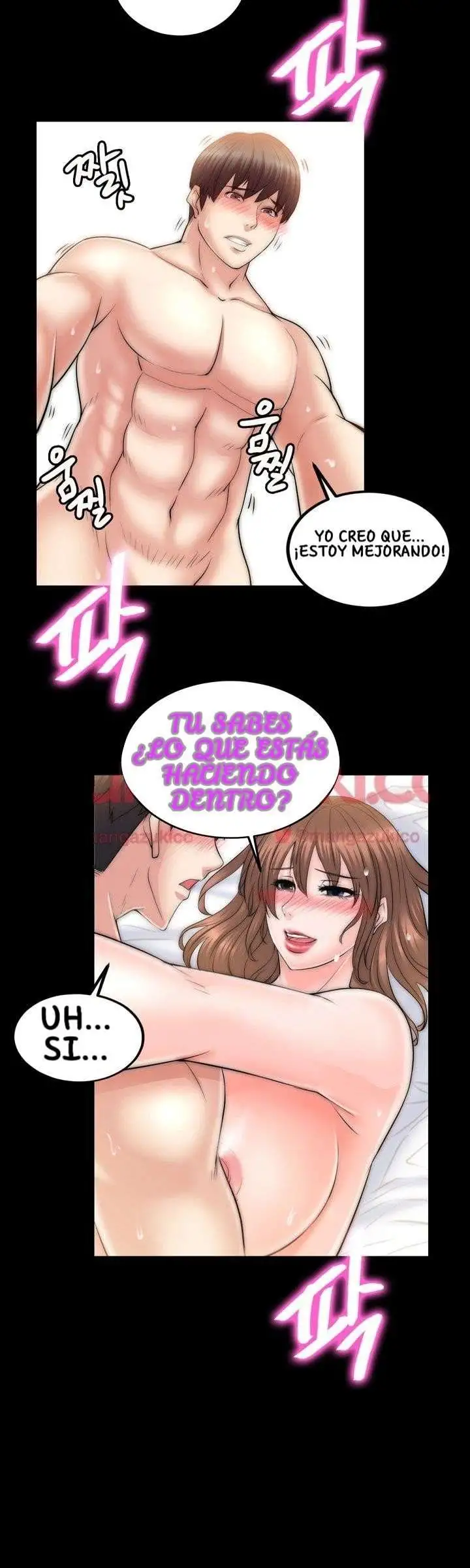 Unrequited Love - Capítulo 10 - Página 8 - LectorTMOo