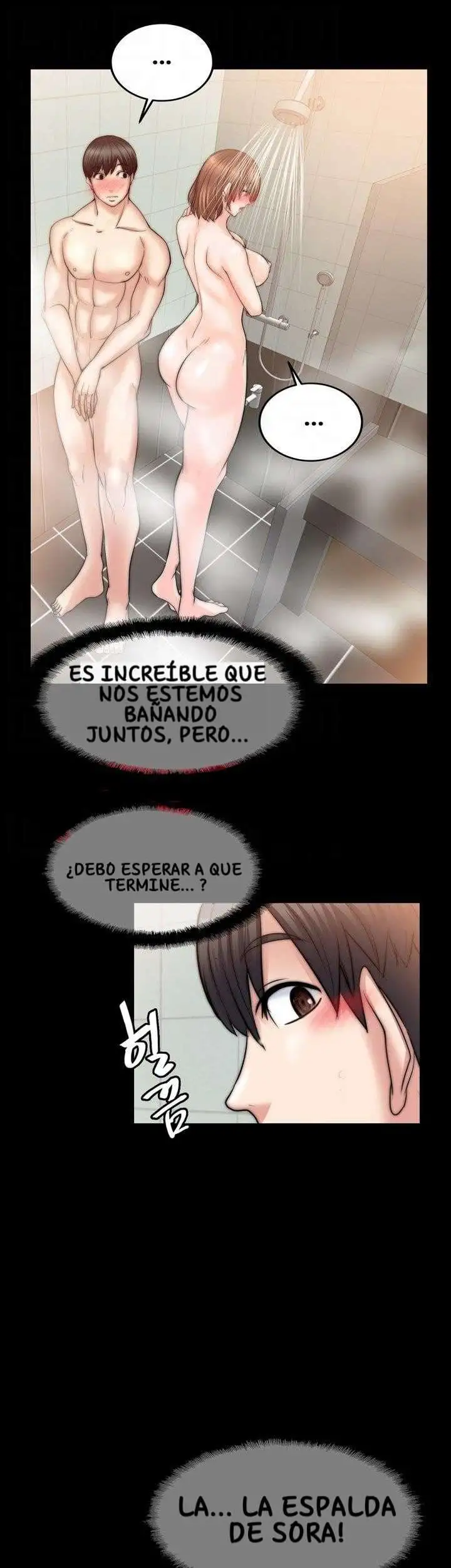 Unrequited Love - Capítulo 10 - Página 15 - LectorTMOo