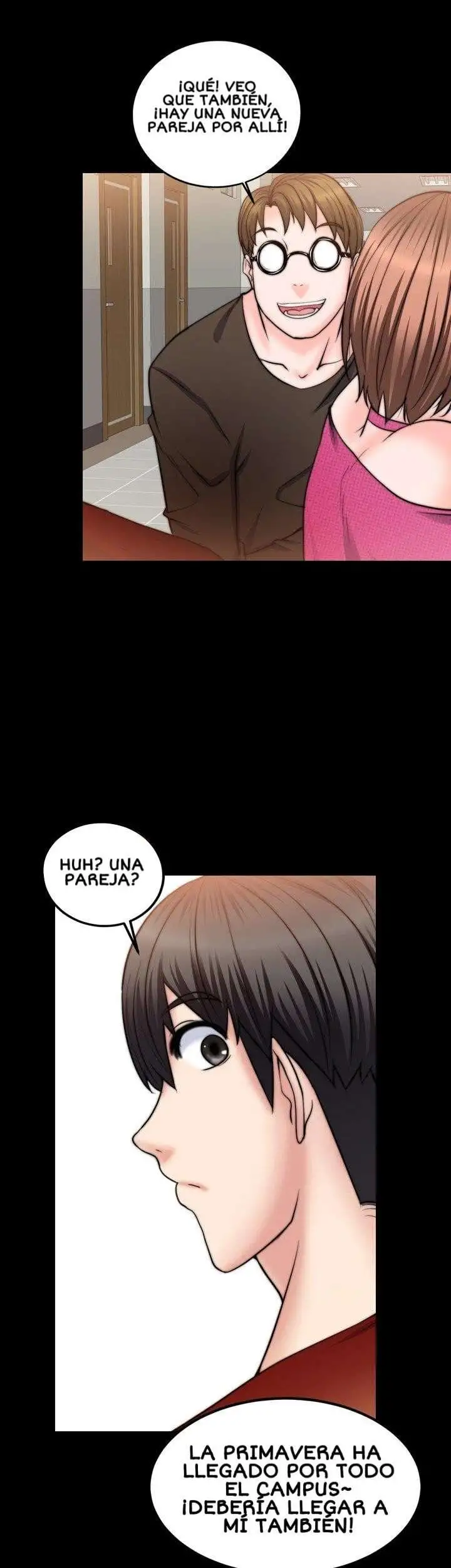 Unrequited Love - Capítulo 10 - Página 25 - LectorTMOo