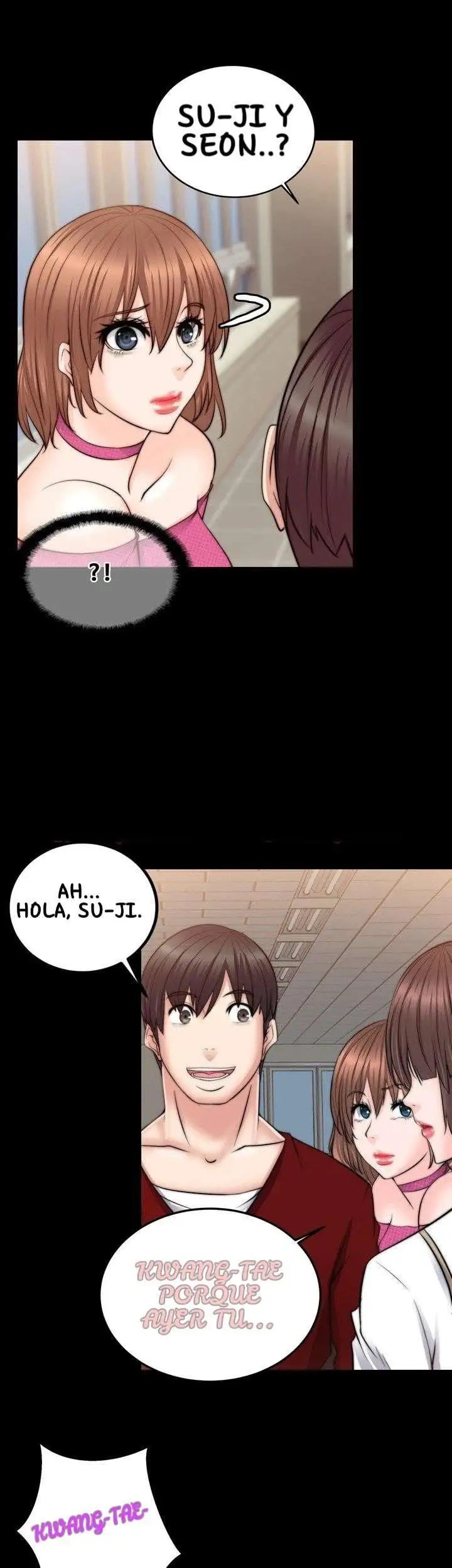 Unrequited Love - Capítulo 10 - Página 28 - LectorTMOo