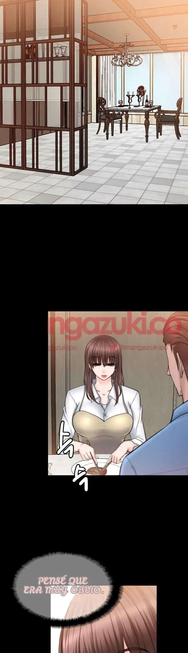 Unrequited Love - Capítulo 10 - Página 34 - LectorTMOo