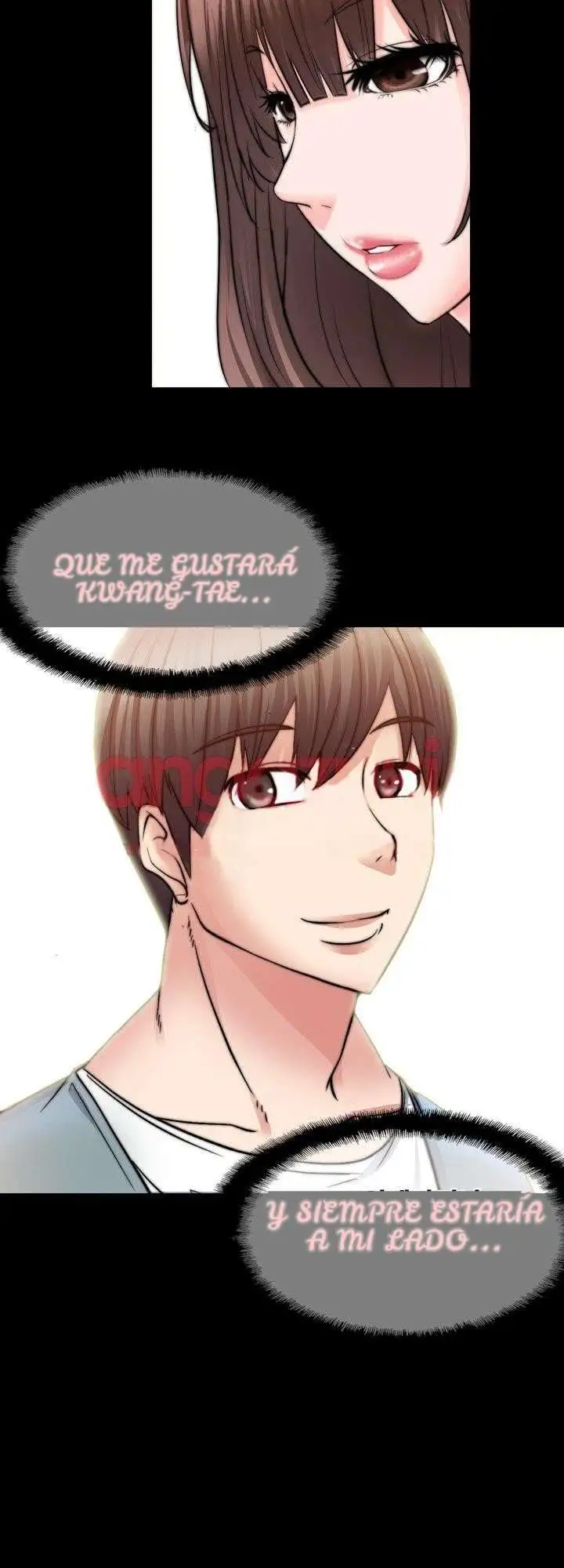 Unrequited Love - Capítulo 10 - Página 35 - LectorTMOo