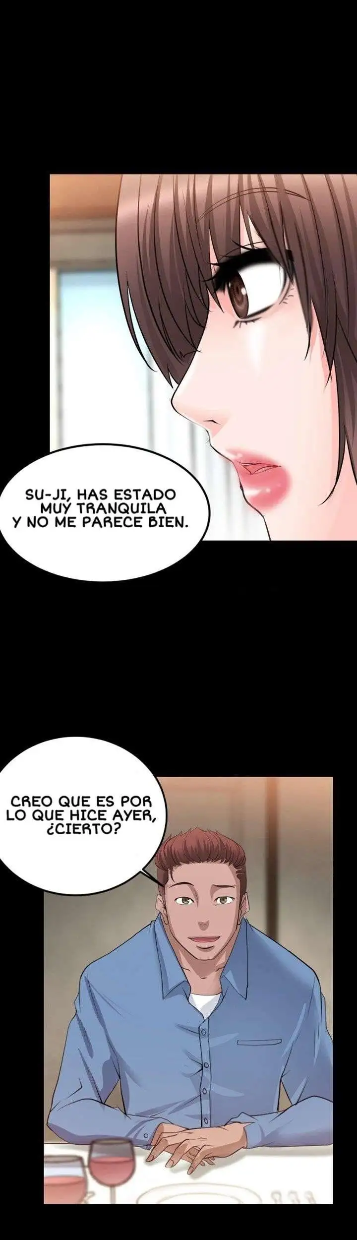 Unrequited Love - Capítulo 10 - Página 37 - LectorTMOo