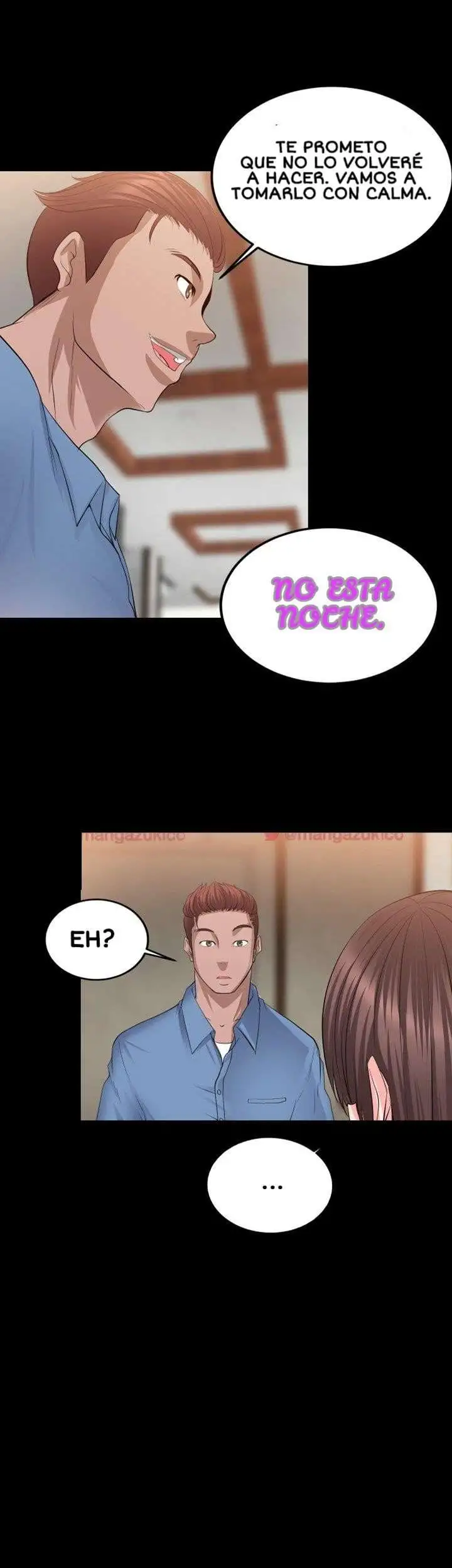 Unrequited Love - Capítulo 10 - Página 38 - LectorTMOo