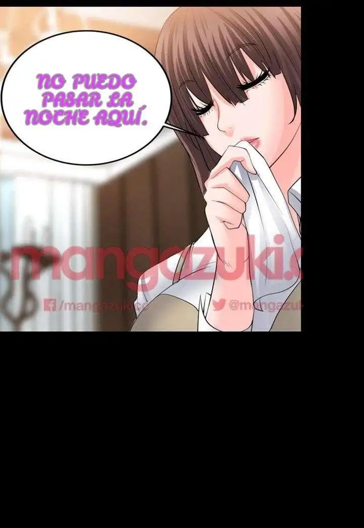 Unrequited Love - Capítulo 10 - Página 39 - LectorTMOo